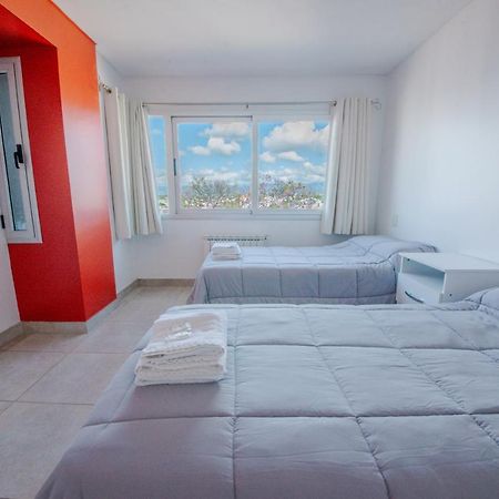 Ferienwohnung Departamento Nuevo A 10 Cuadras De La Plaza 9 De Julio Salta Exterior foto