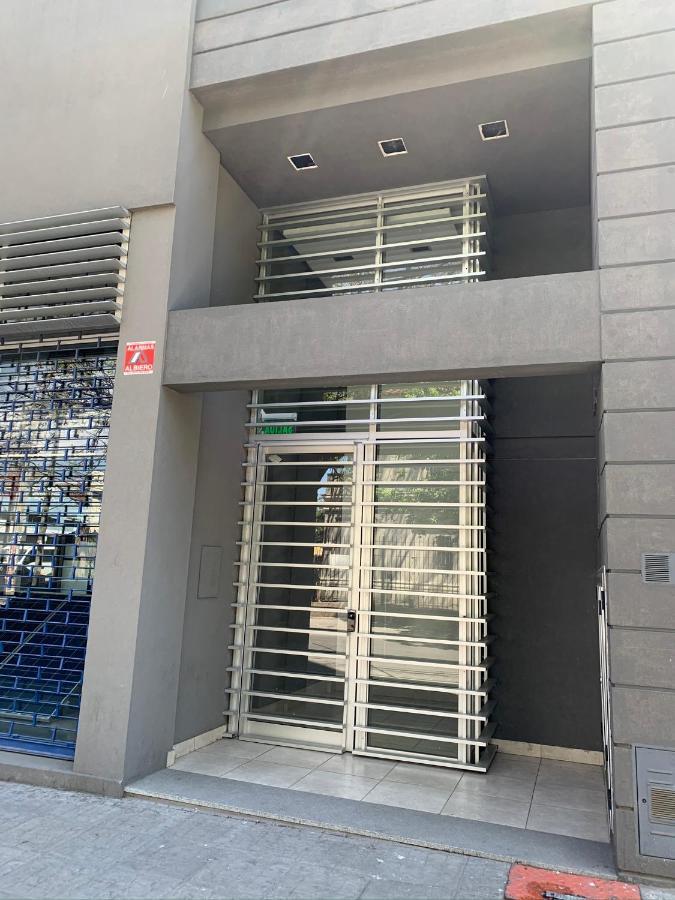 Ferienwohnung Departamento Nuevo A 10 Cuadras De La Plaza 9 De Julio Salta Exterior foto