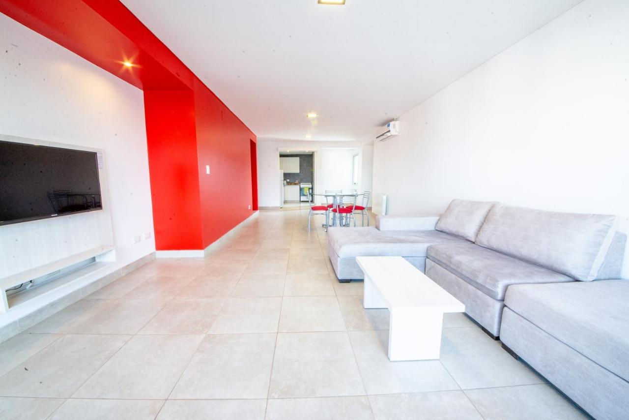 Ferienwohnung Departamento Nuevo A 10 Cuadras De La Plaza 9 De Julio Salta Exterior foto