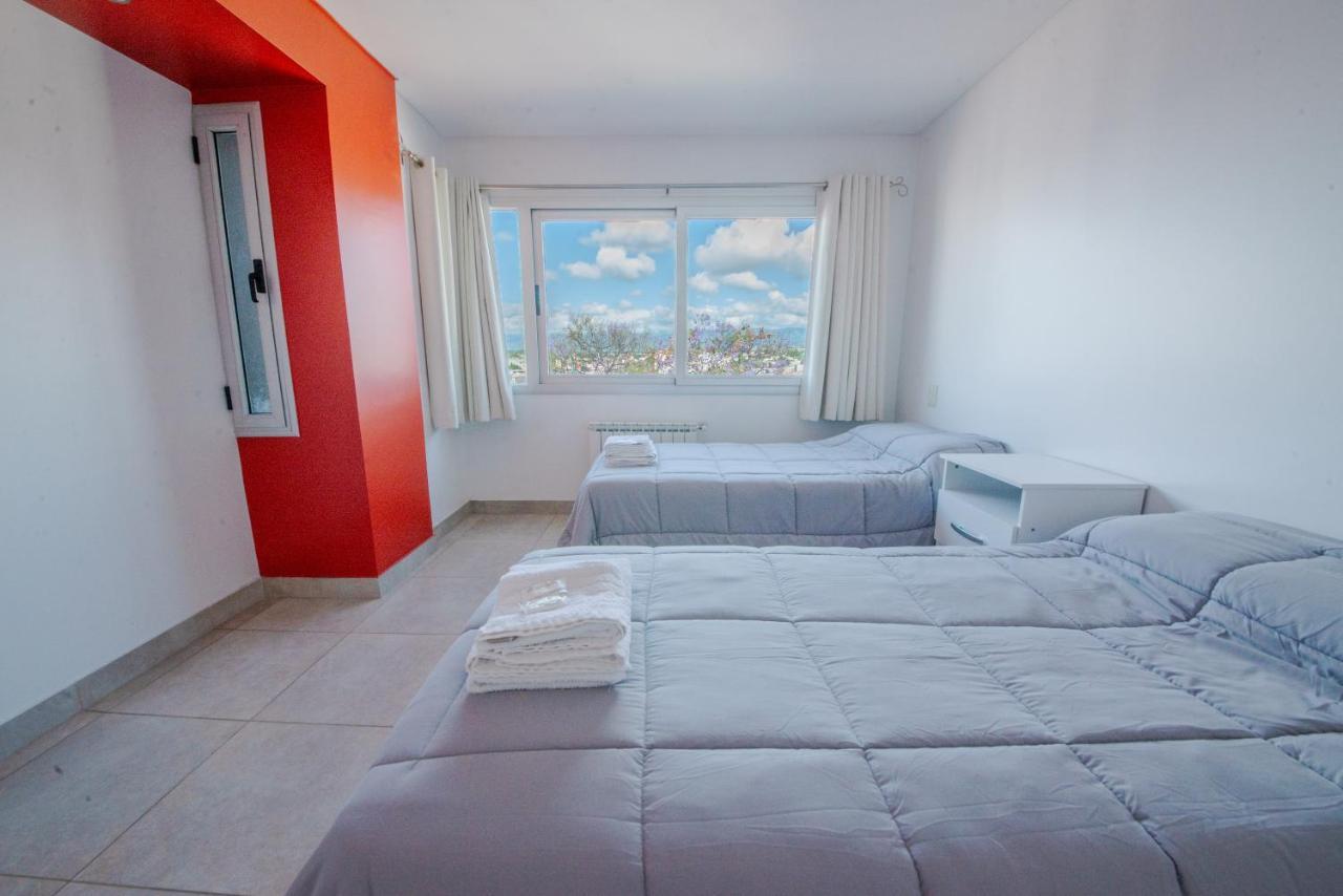 Ferienwohnung Departamento Nuevo A 10 Cuadras De La Plaza 9 De Julio Salta Exterior foto